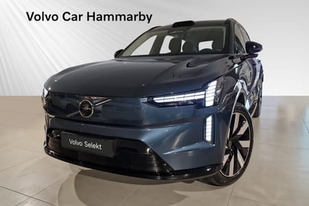 Volvo EX90 Twin Motor Ultra 7-sätes