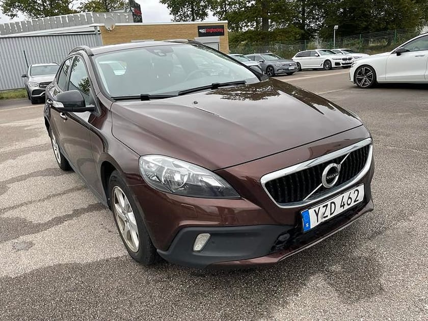 Bild 2 av Volvo V40 Cross Country