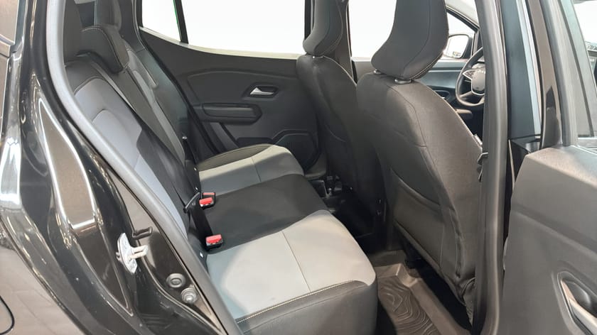 Bild 5 av Dacia Sandero Stepway EXTREME TCE 90 AUTOMAT