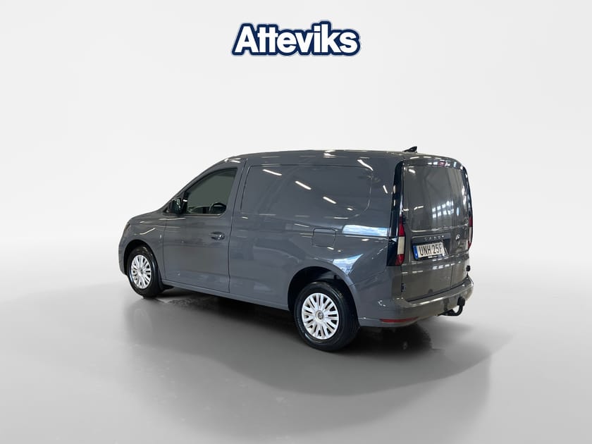 Bild 5 av Volkswagen Caddy Cargo PROLINE KHP 2.0 TDI SCR 55 KW 6