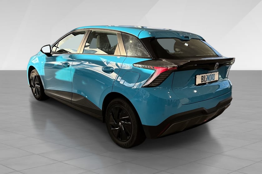 Bilde 4 av MG 4 Electric Standard Range