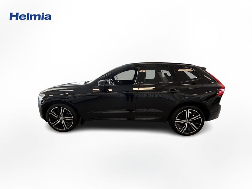 Bild 2 av Volvo XC60 B4 AWD Diesel R-Design