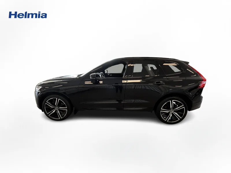 Bild 2 av 15 – Volvo XC60 B4 AWD Diesel R-Design