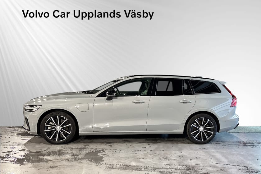 Bild 3 av Volvo V60