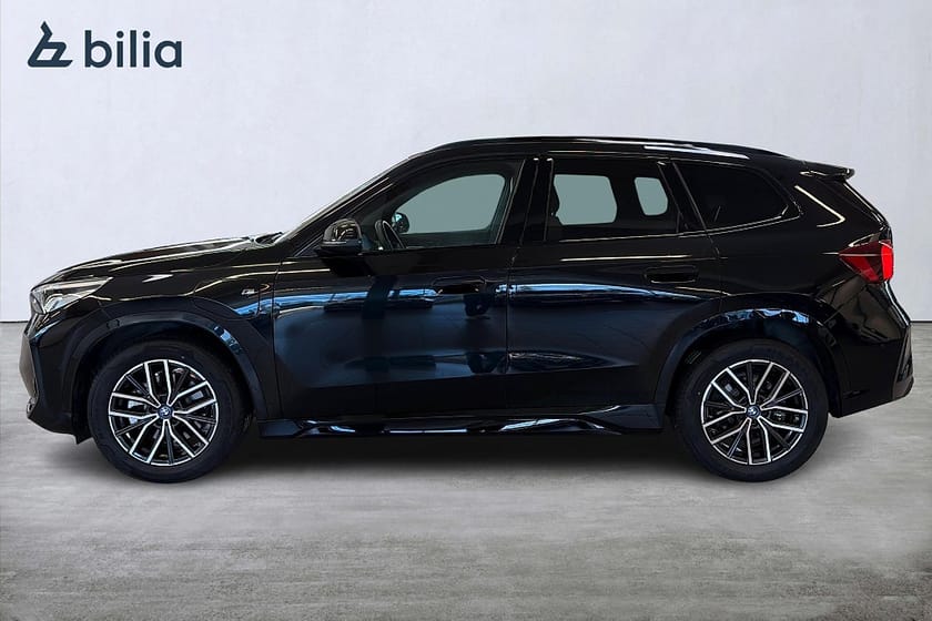 Bild 3 av BMW X1 xDrive25e M Sport Edition H/K Elstolar Rattvärme Drag