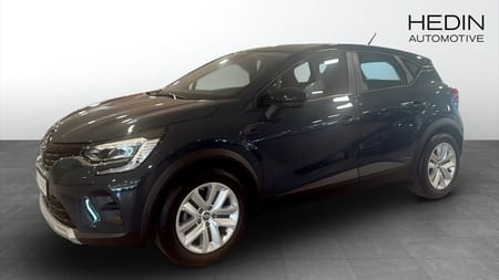 Renault Captur EQUILIBRE TCE 90 (MY22)