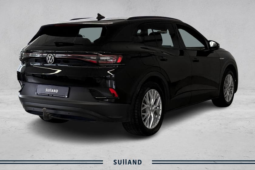 Bilde 5 av Volkswagen ID.4 Pro Performance limited  77kwh 204hk