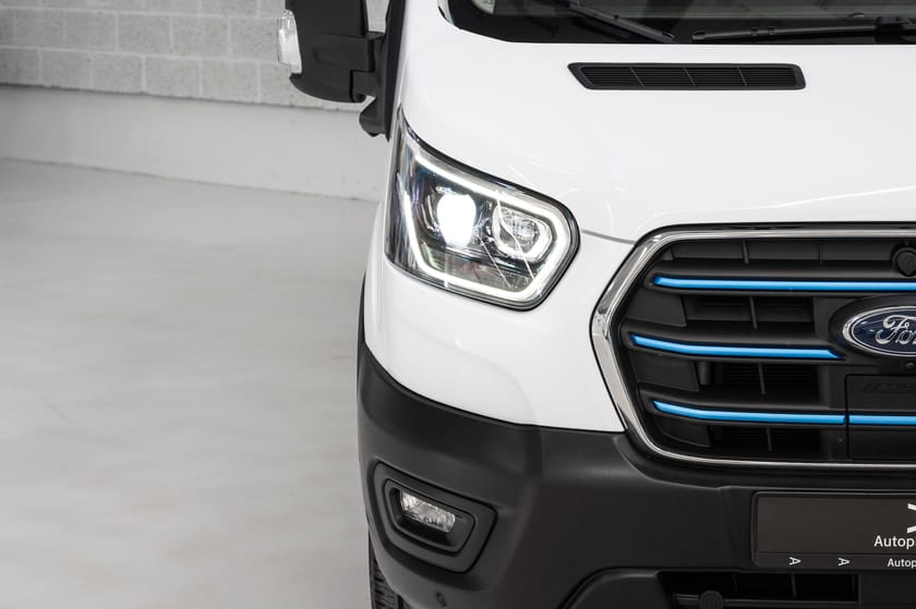 Bilde 5 av Ford E-Transit 350