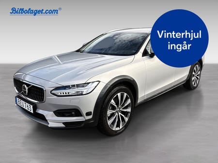 Volvo V90 Cross Country