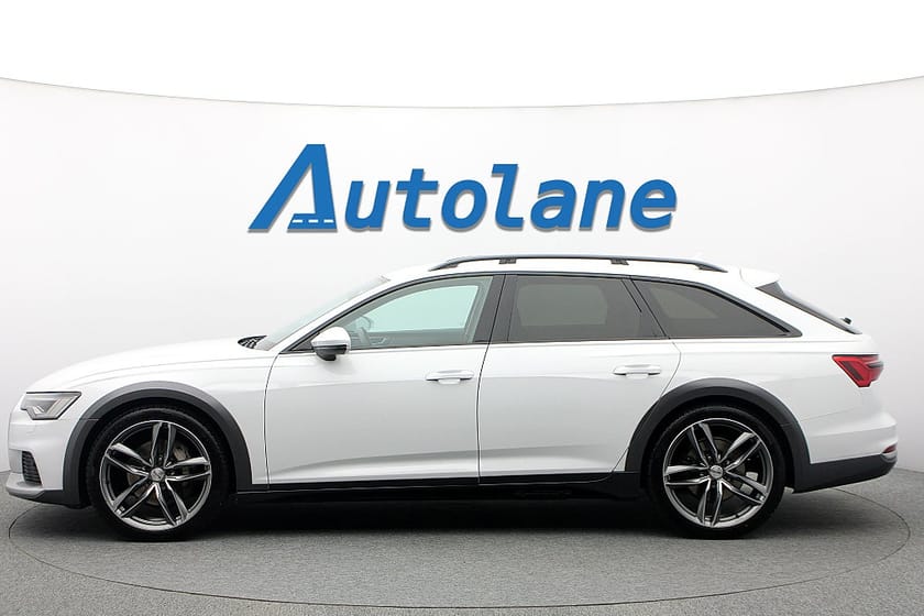 Bild 5 av Audi A6 allroad quattro 45 TDI Värmare, Matrix, Drag 231hk