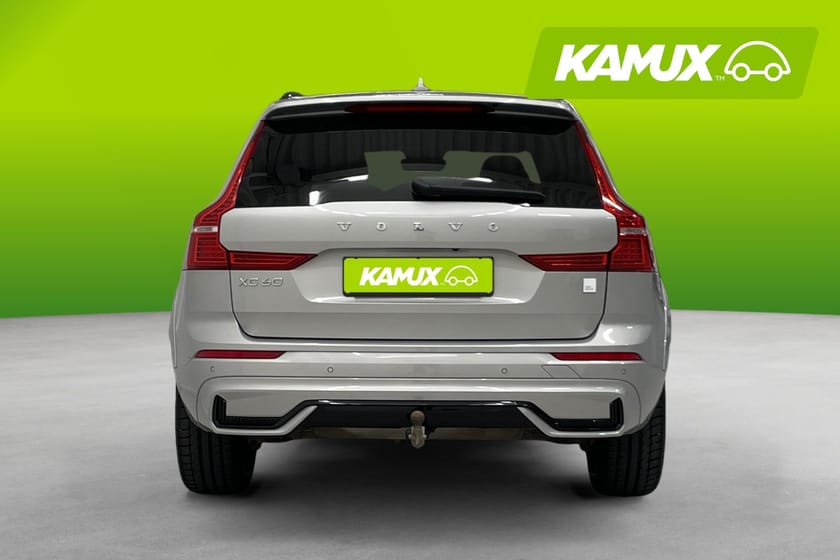 Bild 5 av Volvo XC60 T8 AWD