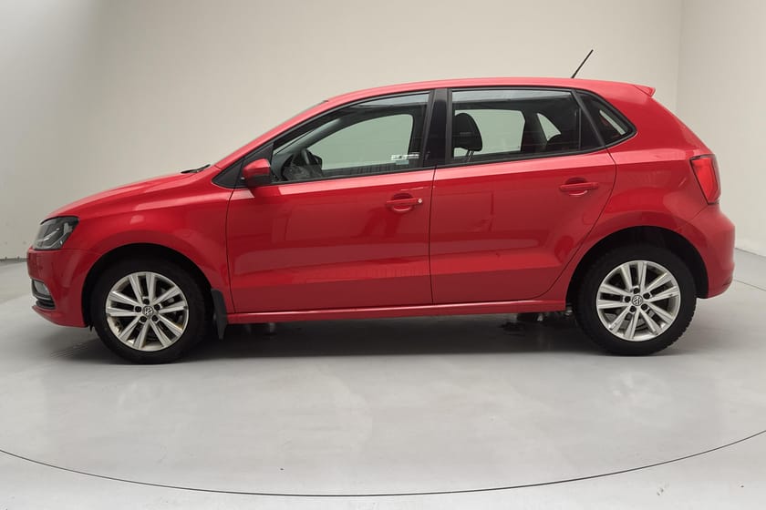 Bild 2 av Volkswagen Polo