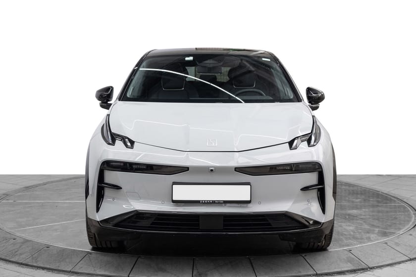 Bilde 3 av Zeekr X Privilege AWD, 360 I HUD I Massasje I 10 år garanti