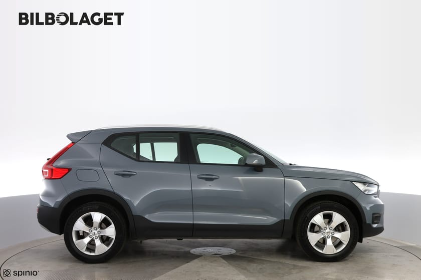 Bild 5 av Volvo XC40 T3 FWD aut Momentum PARKERINGSSUPPORT