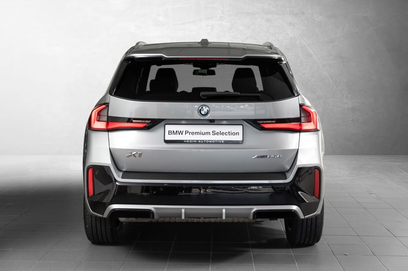 Bilde 5 av BMW X1 xDrive25e