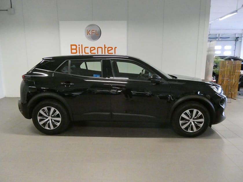 Bild 3 av Peugeot 2008
