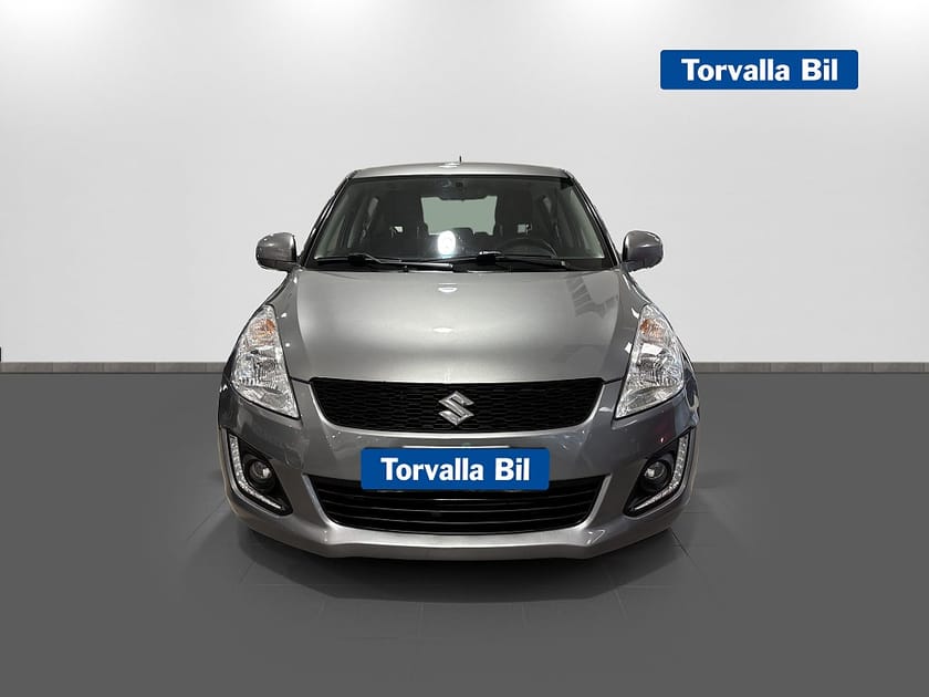 Bild 2 av Suzuki Swift 94hk 5-dörrar AC