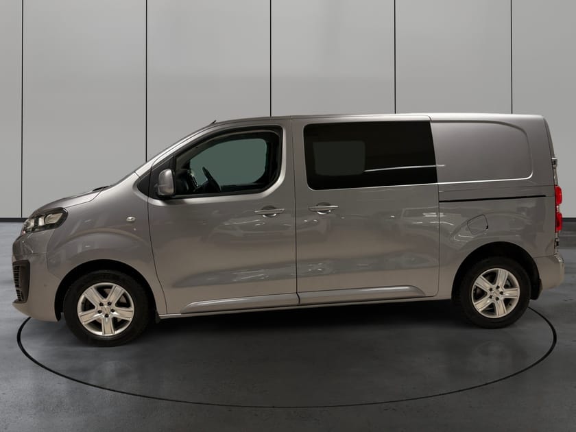 Bilde 2 av Citroën Jumpy Van 