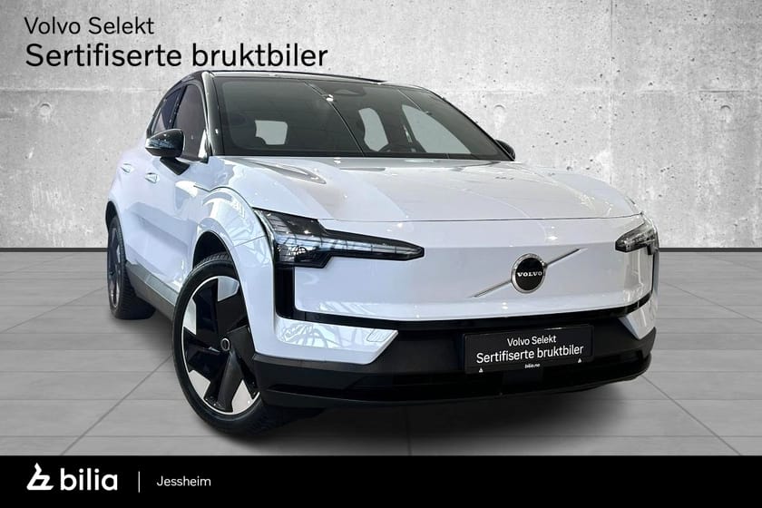 Bilde 1 av Volvo EX30 Twin Motor Performance 428Hk AWD Plus, Harman/Kardon, Google, Varmepumpe