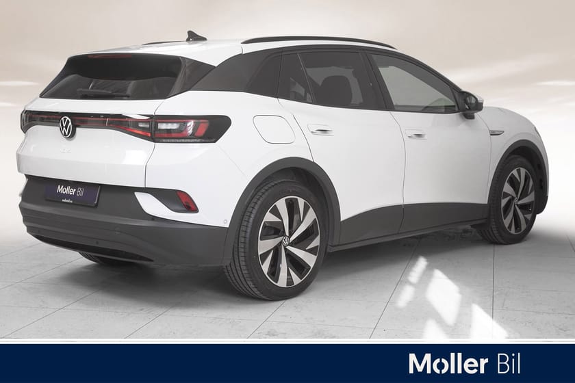 Bilde 2 av Volkswagen ID.4 Pro limited  77kwh 174hk