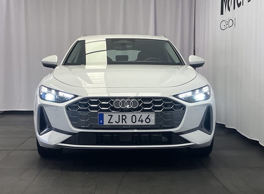 Bild 2 av Audi A5 Avant e-hybrid quattro Proline 299 hk - Lagerbil