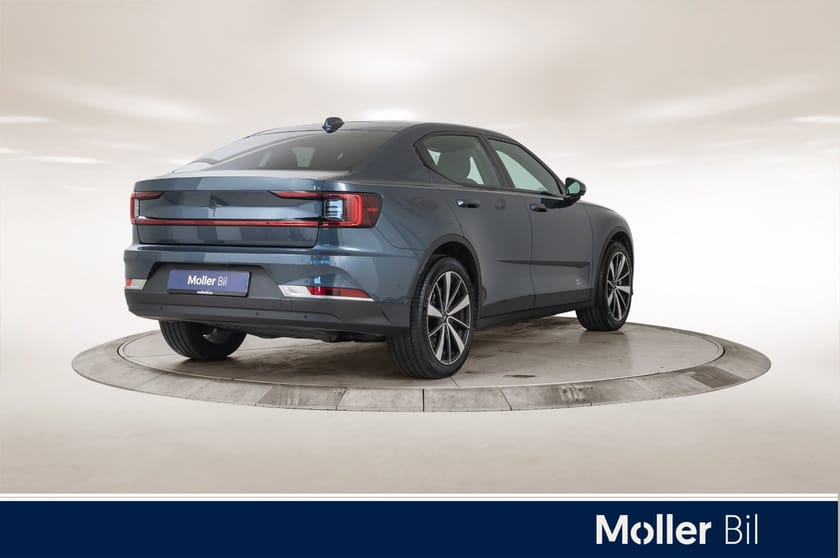 Bilde 5 av Polestar 2 Long range Dual motor Plus