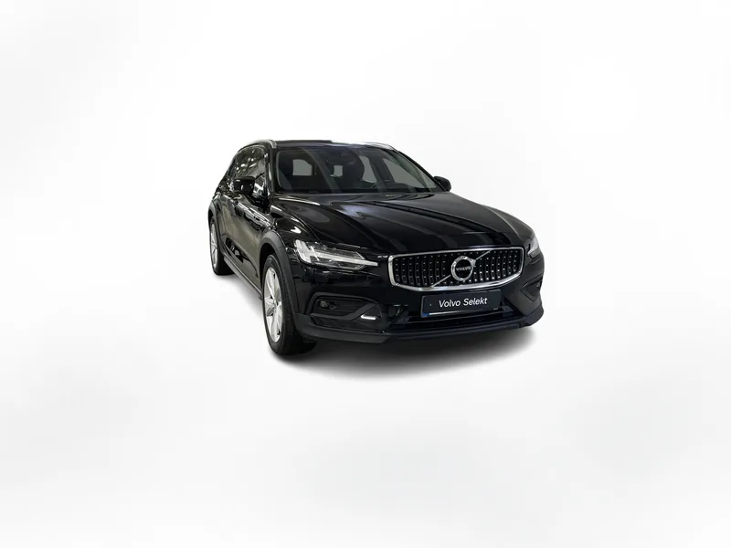 Bild 5 av 15 – Volvo V60 Cross Country D4 AWD Advanced SE II Cross Country Advanced