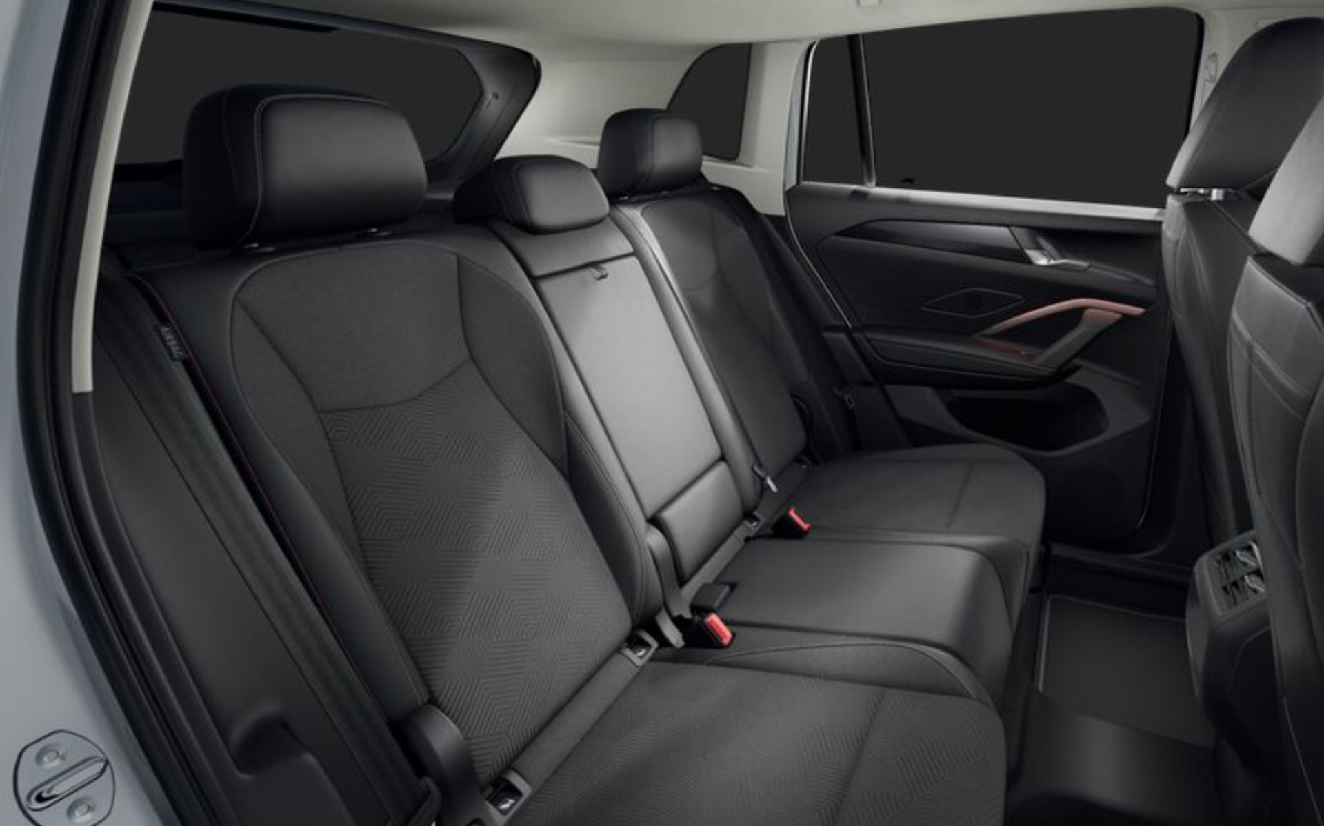 Volkswagen Tiguan 2027, bild 5/10