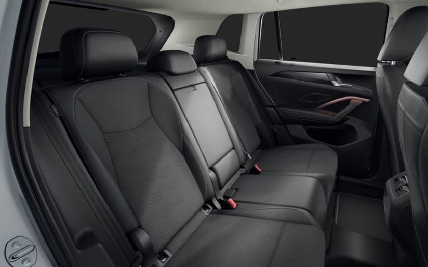 Bild 5 av Volkswagen Tiguan