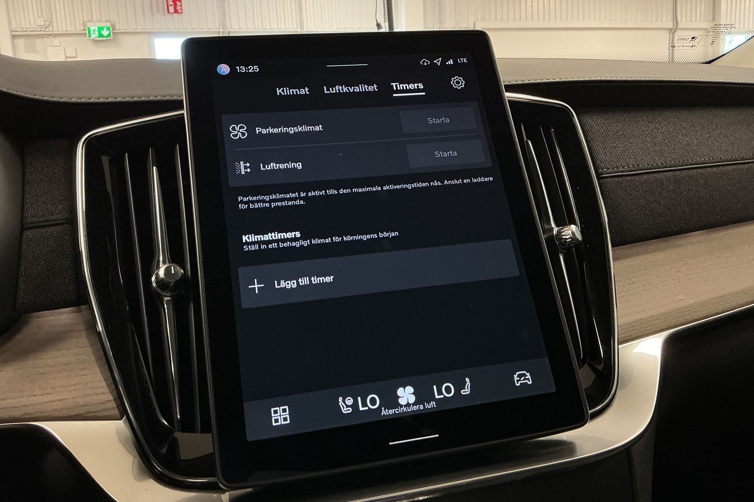 Volvo XC90 T8 Plug-In Hybrid AWD Geartronic, 8-trins, 456ps, 2026