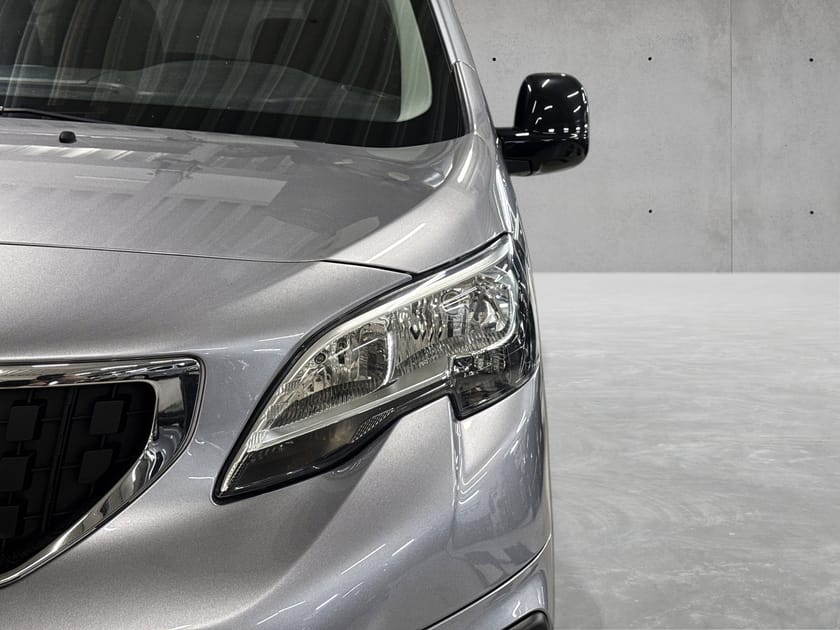 Bilde 3 av Peugeot Expert