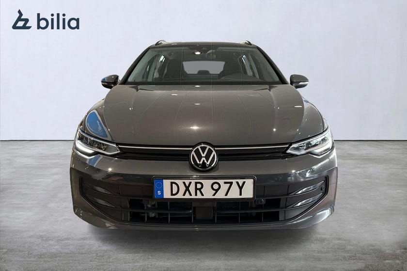 Bild 3 av Volkswagen Golf Sportscombi 1.5 eTSI Life Edition Kamera Navi Drag 150HK