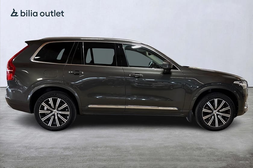 Bild 5 av Volvo XC90 7-seater