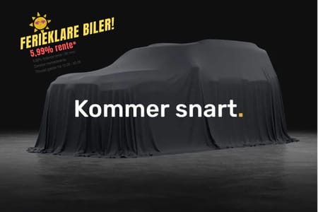 Mercedes-Benz EQA 300 4MATIC 4M AMG, Advanced+, H.Feste Rekkevidde 428 km WLTP