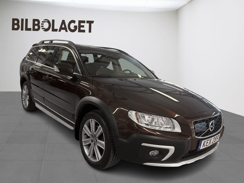 Bild 5 av Volvo XC70