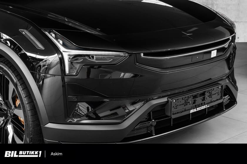 Bilde 2 av Polestar 3 Long Range Dual Motor Performance