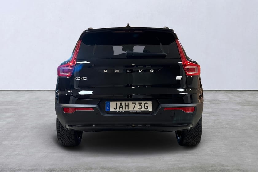 Bild 5 av Volvo XC40 Recharge Plus