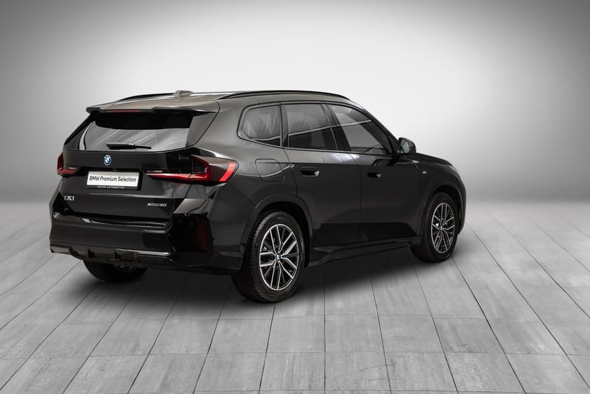 Bilde 5 av BMW iX1 xDrive30 Fully Charged Premium E. (K)