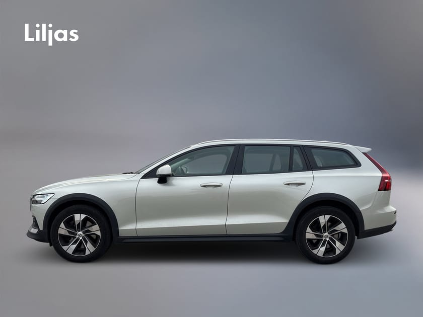 Bild 5 av Volvo V60 Cross Country