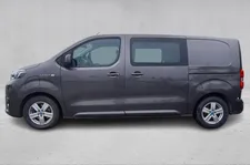 Thumnail bilde 1 av Toyota Proace Electric