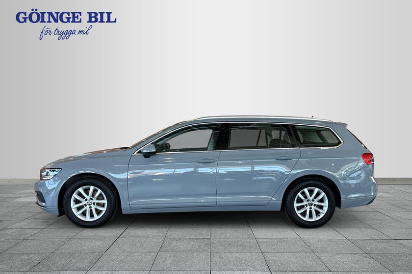 Bild 5 av Volkswagen Passat Sportscombi 1.5 TSI DSG Drag/ Värmare/ Carplay/