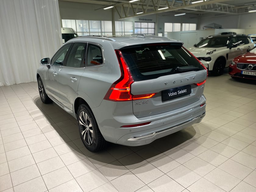 Bild 3 av Volvo XC60 T6 Core Special Edition