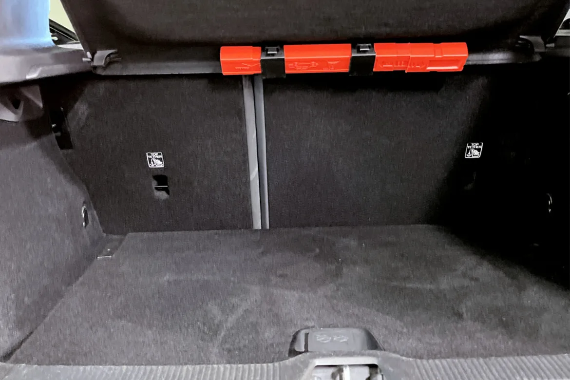 Volvo EX30 Single Motor Extended Range
