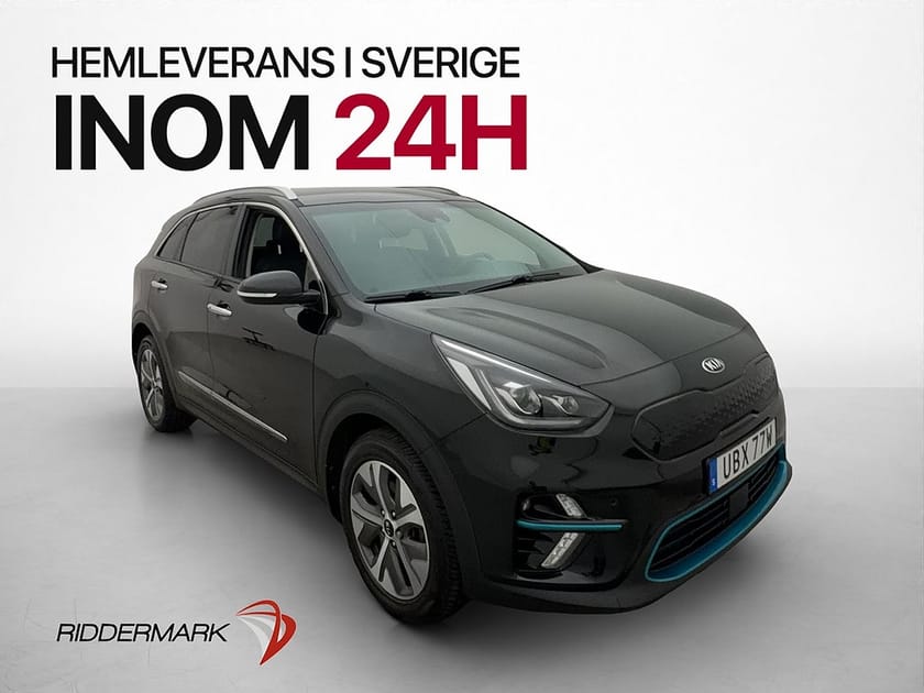 Bild 1 av Kia e-Niro