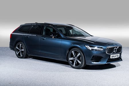 Volvo V90