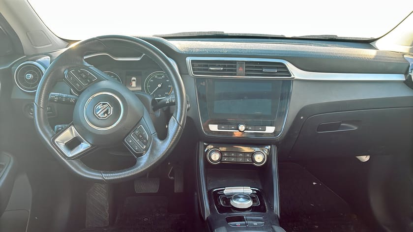 Bild 4 av MG ZS EV