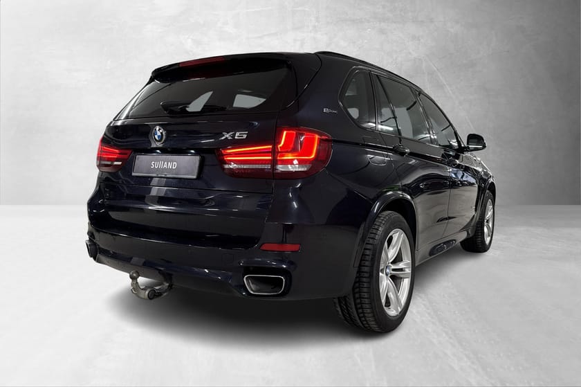 Bilde 5 av BMW X5 xDrive40e