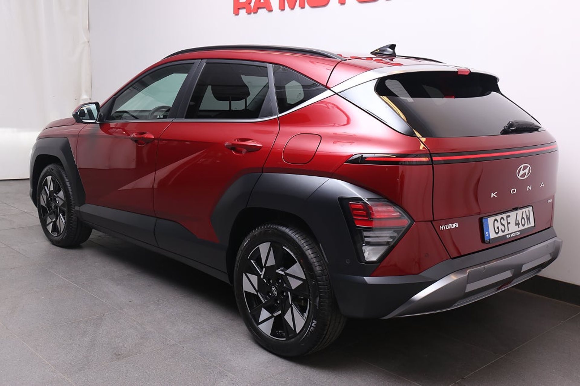 Hyundai Kona 2024, kuva 3/10