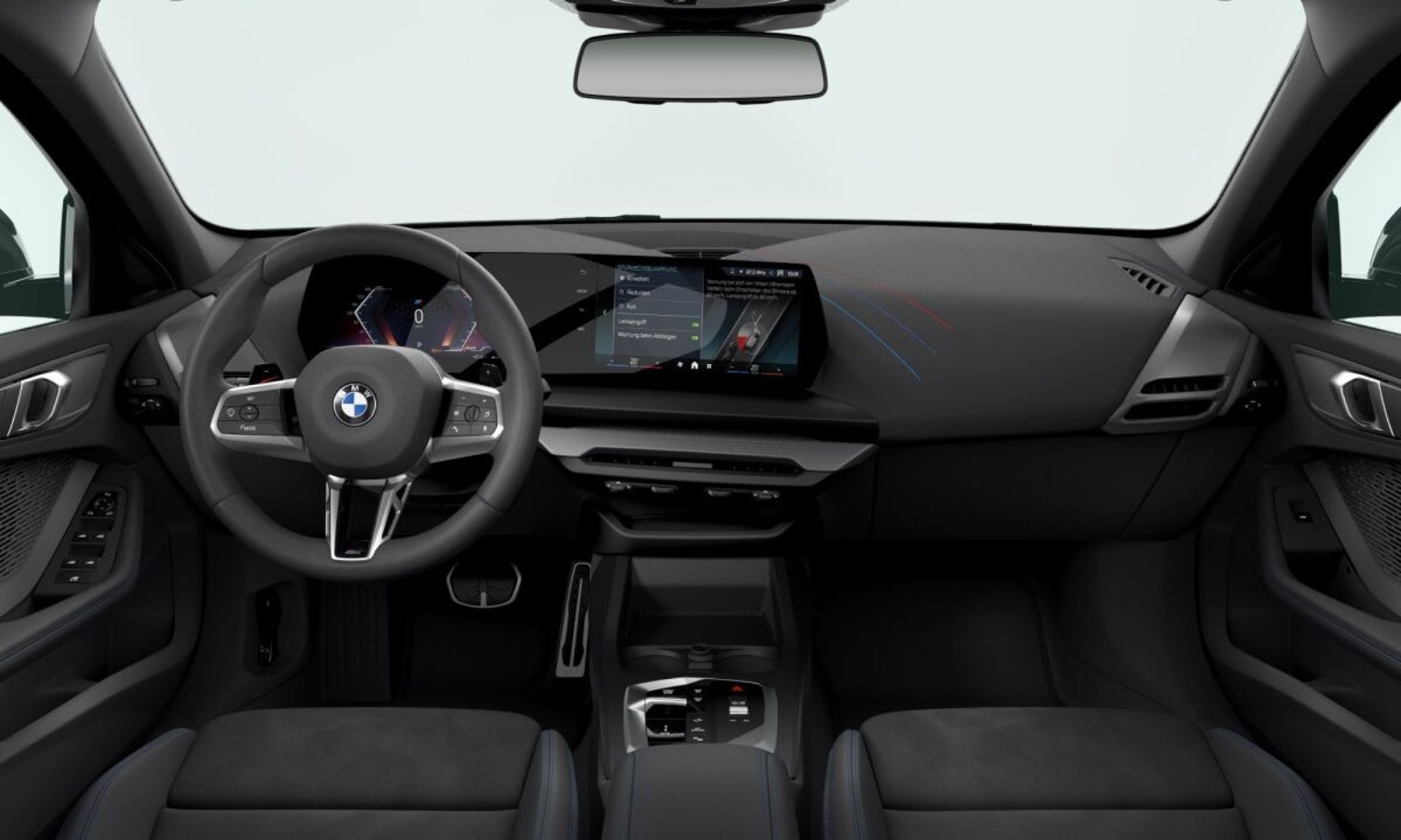 BMW 120 i 2026, bild 5/10