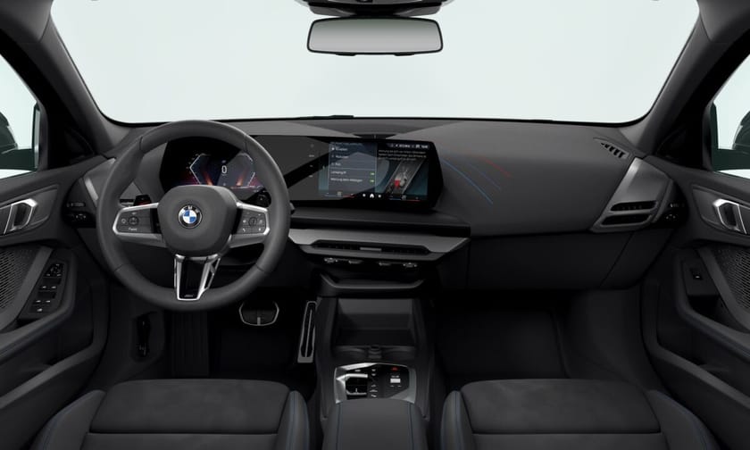 Bild 5 av BMW 120 